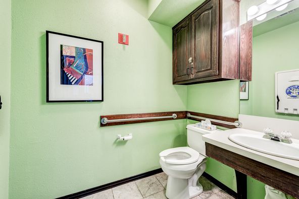 501 W Harwood Rd, Hurst, TX 76054
